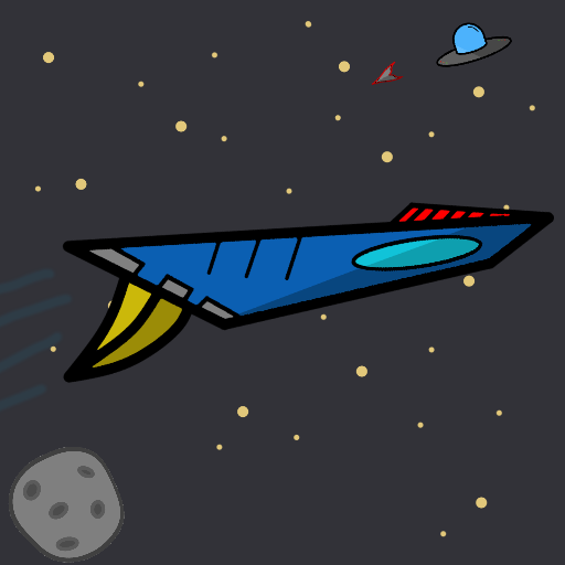 Space Escape logo