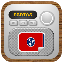 Icon image Tennessee Radio Stations