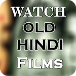 Cover Image of Download Old Hindi Movies  APK