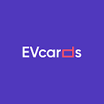 Cover Image of Download evCards Digital visiting card  APK