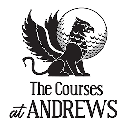 Значок приложения "The Courses at Andrews"