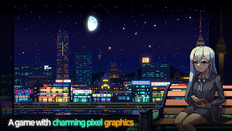 Game screenshot Sunless City mod apk