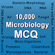 microbiology MCQ Windows'ta İndir