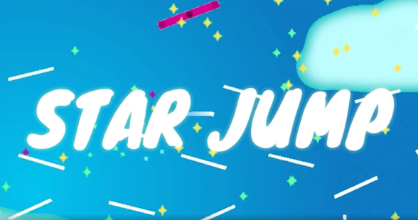 Star Jump 3 APK + Mod (Unlimited money) untuk android