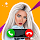 Fake call girlfriend prank