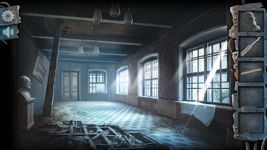 Spotlight: Room Escape – Apps no Google Play