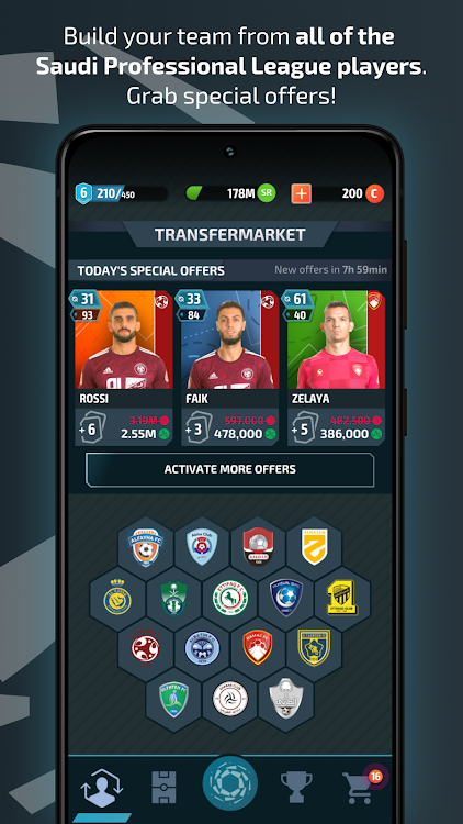 RSL Manager - 1.7.19 - (Android)