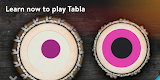 screenshot of Tabla: India's mystical drums