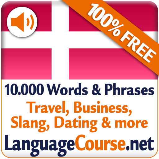 Learn Danish Vocabulary Free