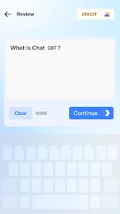 ChatGPT - AI Chat GPT
