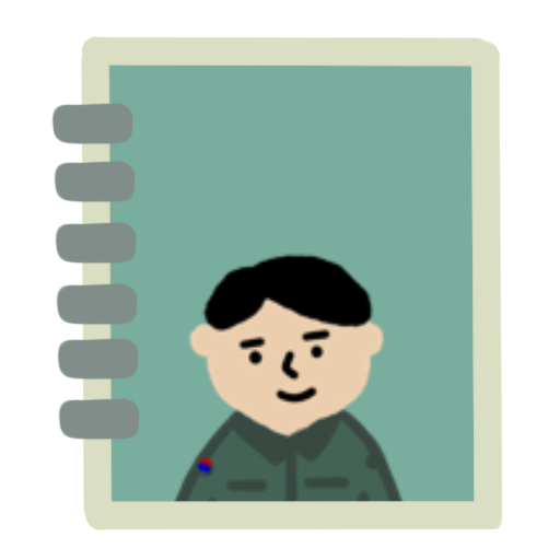 국방 용어 사전 logo