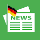 Deutsche Zeitungen - Androidアプリ