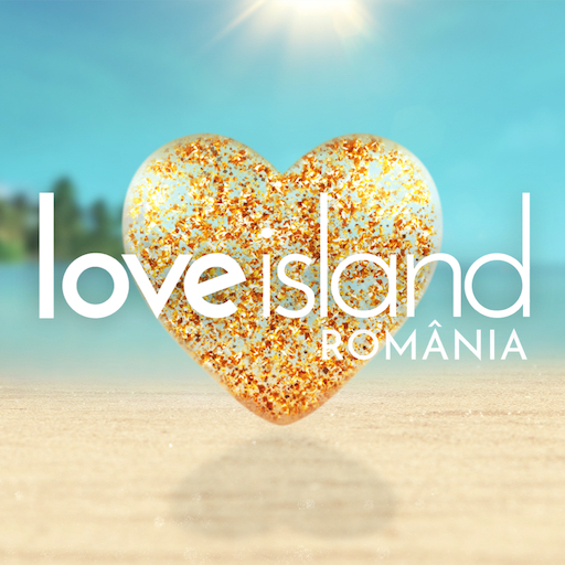 Love Island Romania  Icon