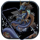 Dragon theme icon