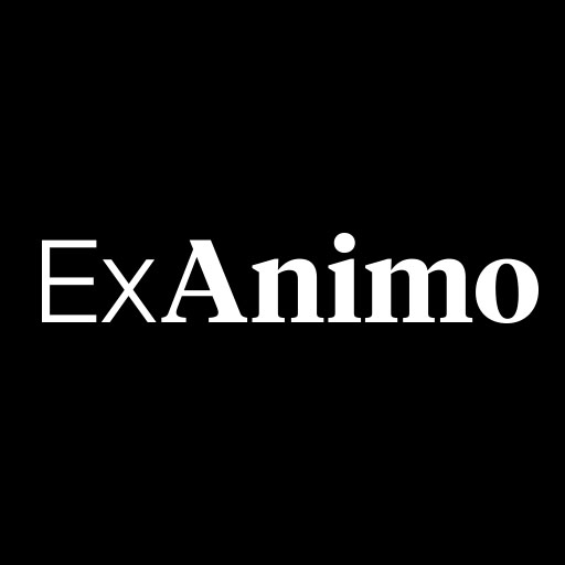 ExAnimo logo