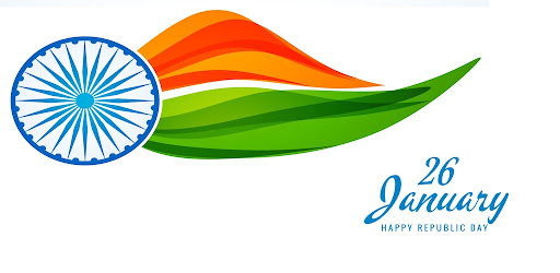 Android application Republic Day GIF Greeting. screenshort