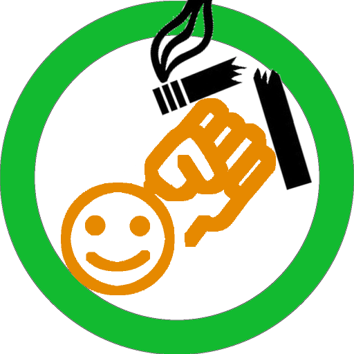 IHaveBeenSmokeFreeFor... logo