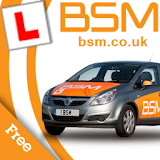 BSM Theory Test - Free Edition icon