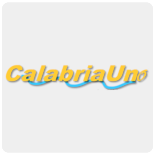 CalabriaUno TV logo