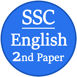 Icon image SSC English 2nd Paper