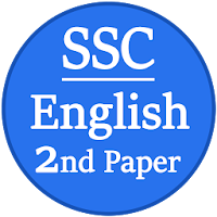 SSC English 2nd Paper