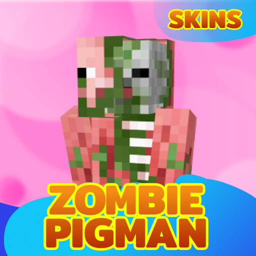 About Skin For Minecraft Zombie Pigman Google Play Version Apptopia