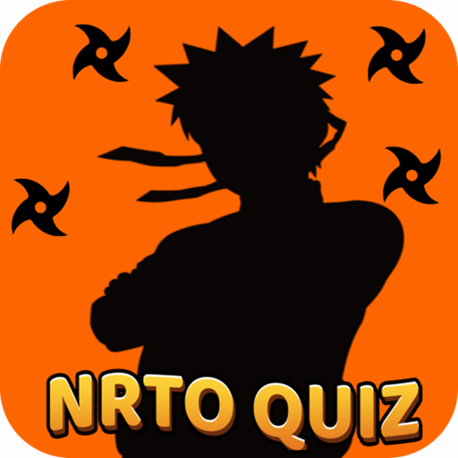 NRTO Quiz and Trivia logo