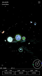 Captura 16 Sandbox Planet - World Genesis android