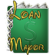 Loan Mayor  Icon