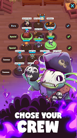 Game screenshot Auto Pirates: Captains Cup hack