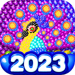 Cover Image of Download Bubble Shooter 5  APK