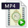 Qur'an MP4 Videos icon