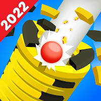 Stack Ball 3D - Fun Games to Play Games