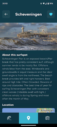 SurfNL Screen 3