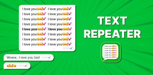 Text Repeater: Repeat Text 10K