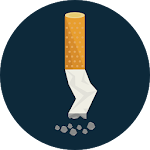 Cover Image of Скачать Cigarette Counter and Tracker 1.53 APK