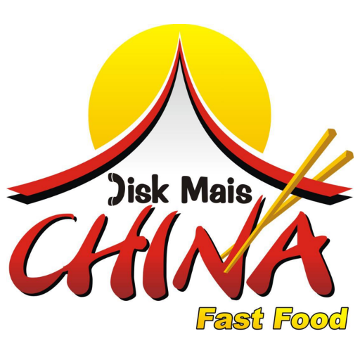 Disk Mais China logo