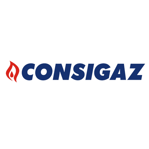 Consigaz Largo do Gás logo
