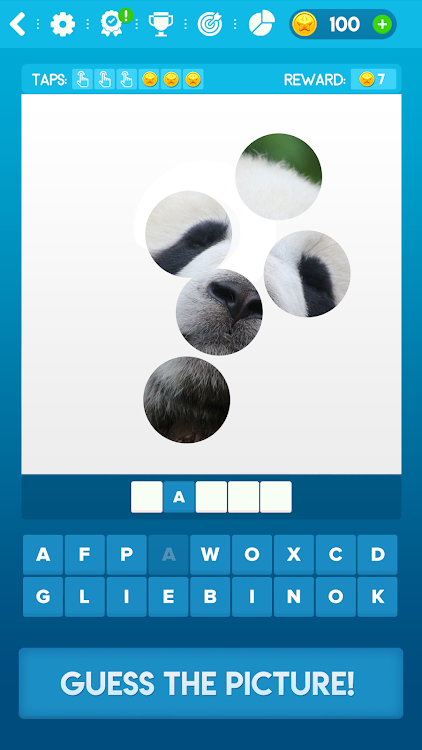 Piczee! Guess the Picture Quiz - 2.8 - (Android)