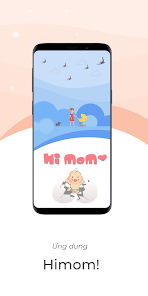Himom - sổ tay bà bầu 1.0.7 APK + Mod (Free purchase) for Android