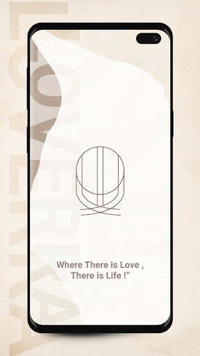 Loverra - لوفيرا Screen 2