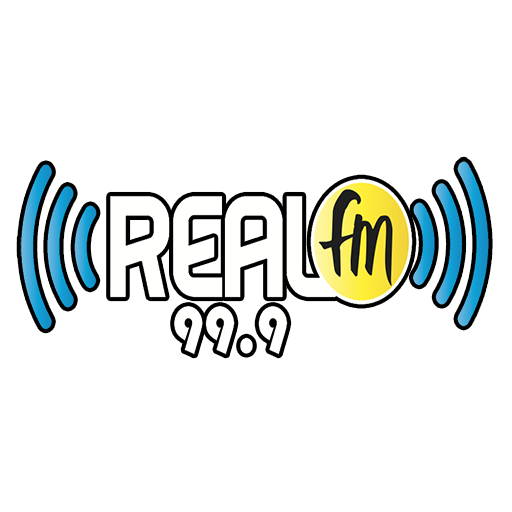 Radio Real 99.9 FM 1.1 Icon