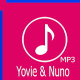 Musik Pop Yovie & Nuno icon
