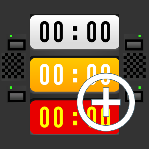 Multi Stopwatch & Timer 2.9.2 Icon