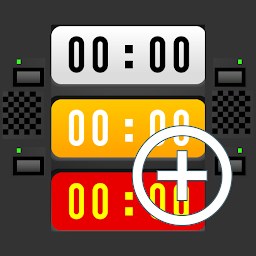 Icon image Multi Stopwatch & Timer