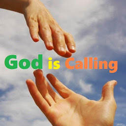 Ikonbild för God's Calling Daily Devotional