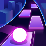 Cover Image of Unduh Beat Hop: EDM & Piano Rush  APK