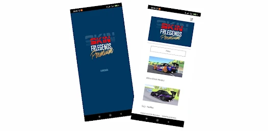FR Legends – Apps no Google Play