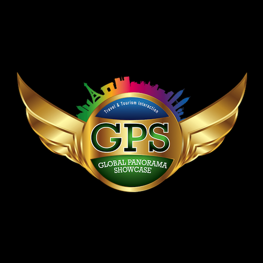 GLOBAL PANORAMA SHOWCASE logo