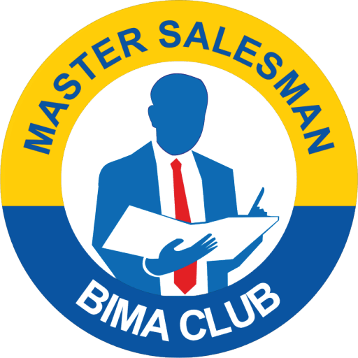 Master Salesman